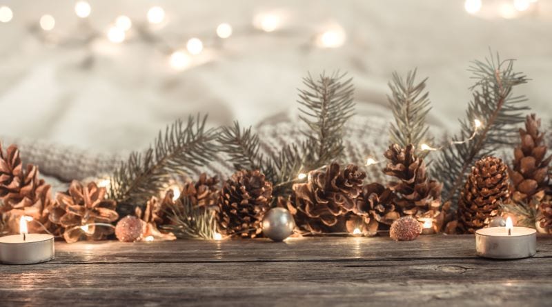 7 Benefits of Having an Artificial Christmas Tree in Your Home This Year